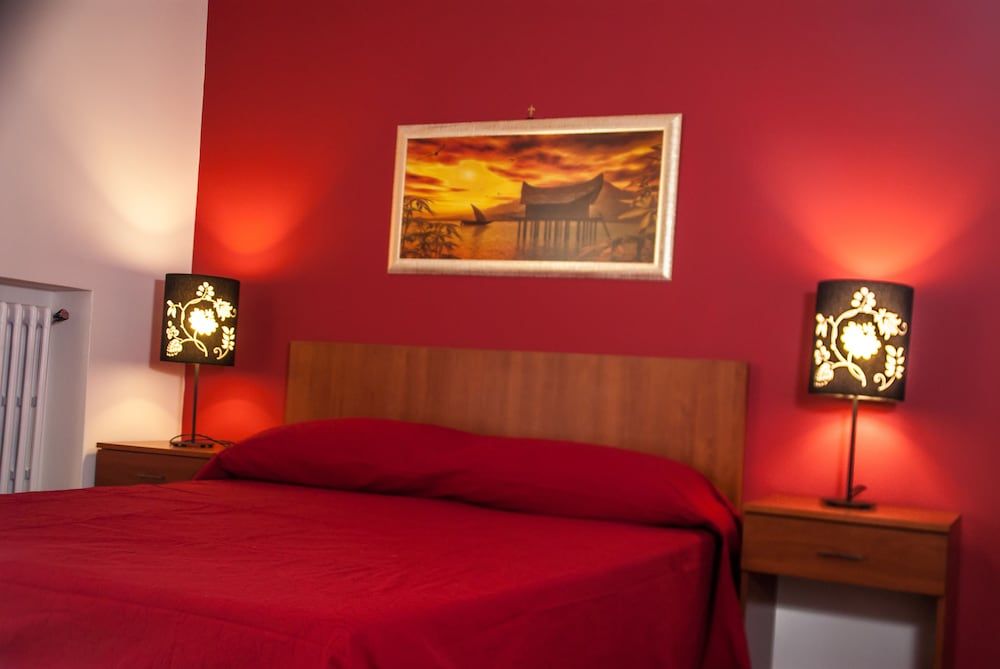 B&B L'Imperatore 3