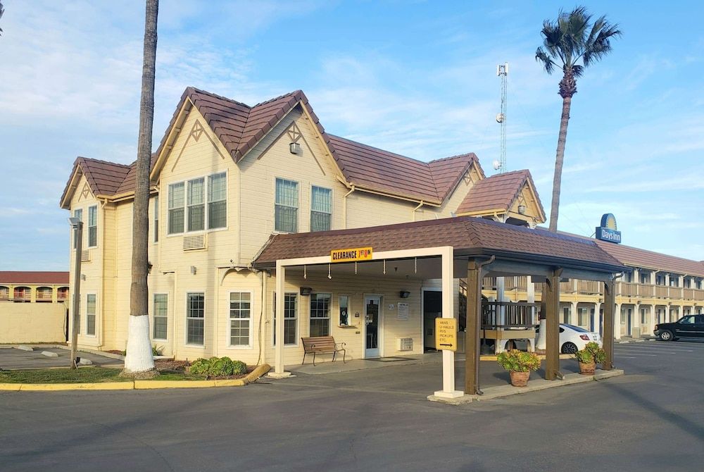 Days Inn by Wyndham Westley 2 estrellas en Westley