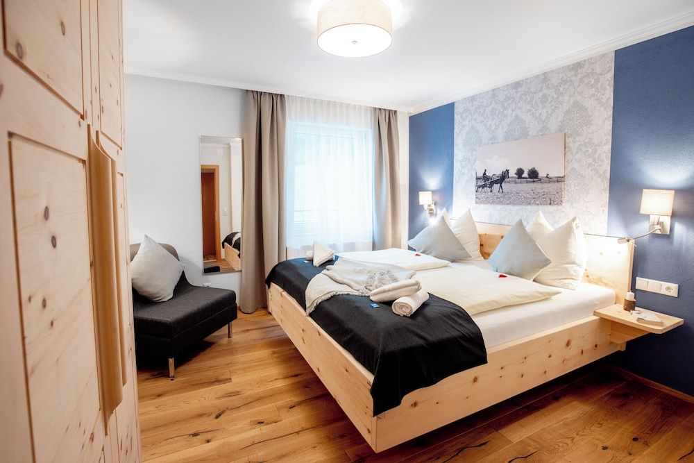 Kärnten Apartment Turnersee 4 estrellas en Sankt Kanzian