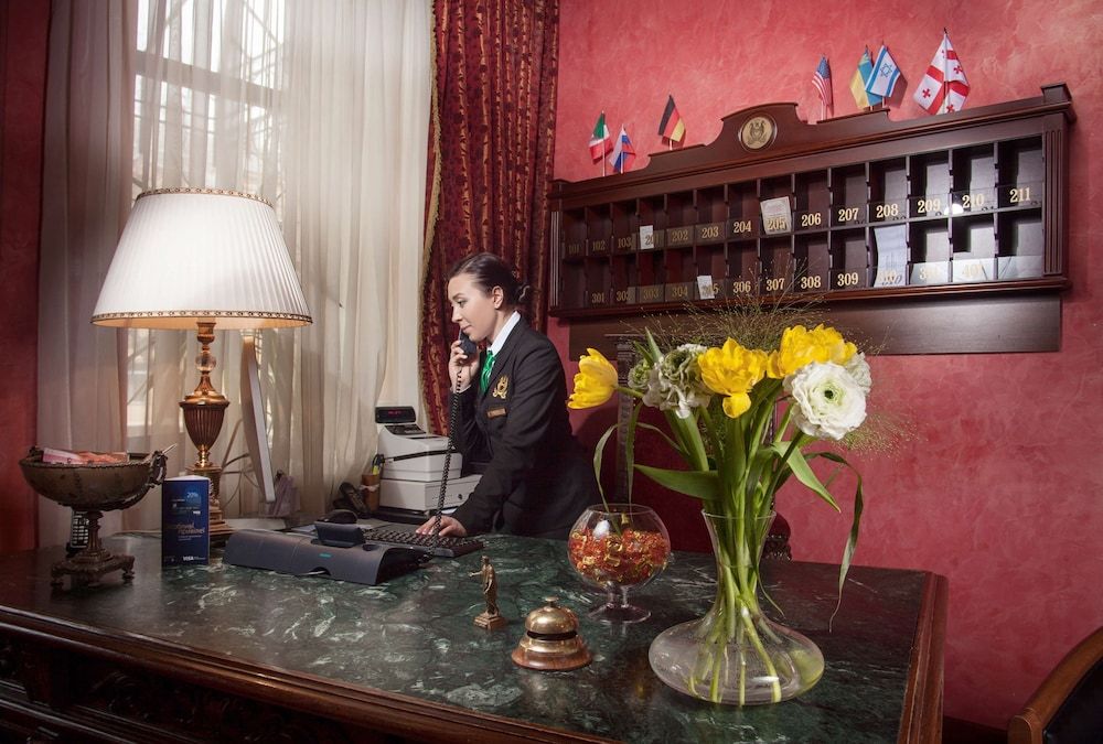 Hotel Otrada 2