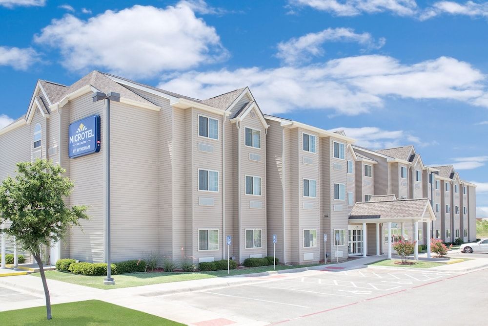 Microtel Inn & Suites by Wyndham San Angelo 3 estrellas en San Angelo