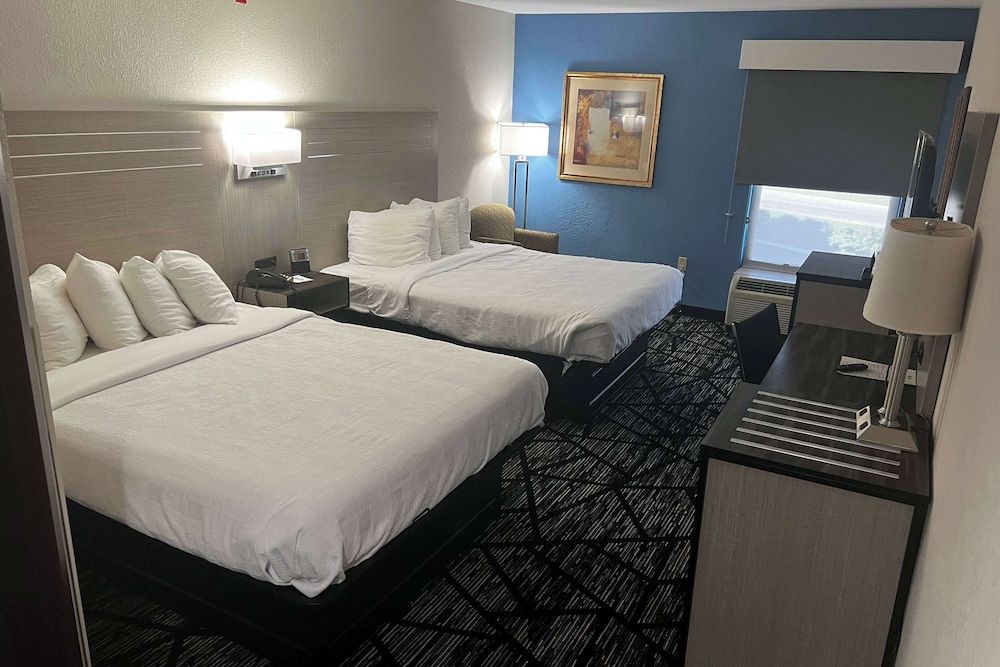 Baymont by Wyndham Monroe Ohio 3 estrelas em Monroe