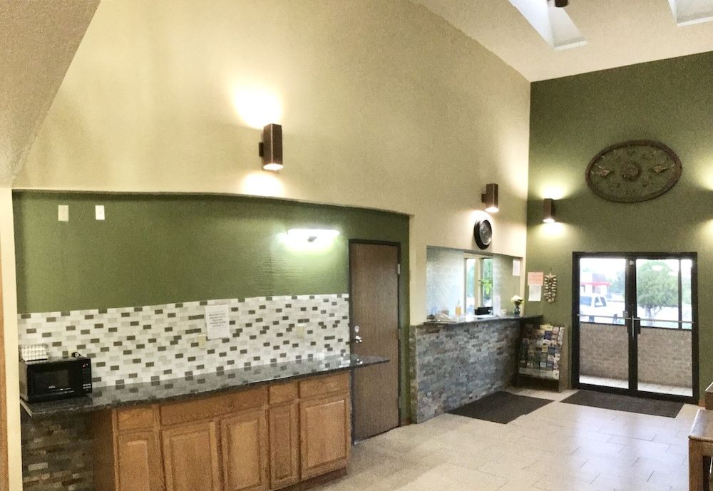 Rodeway Inn Moriarty 3