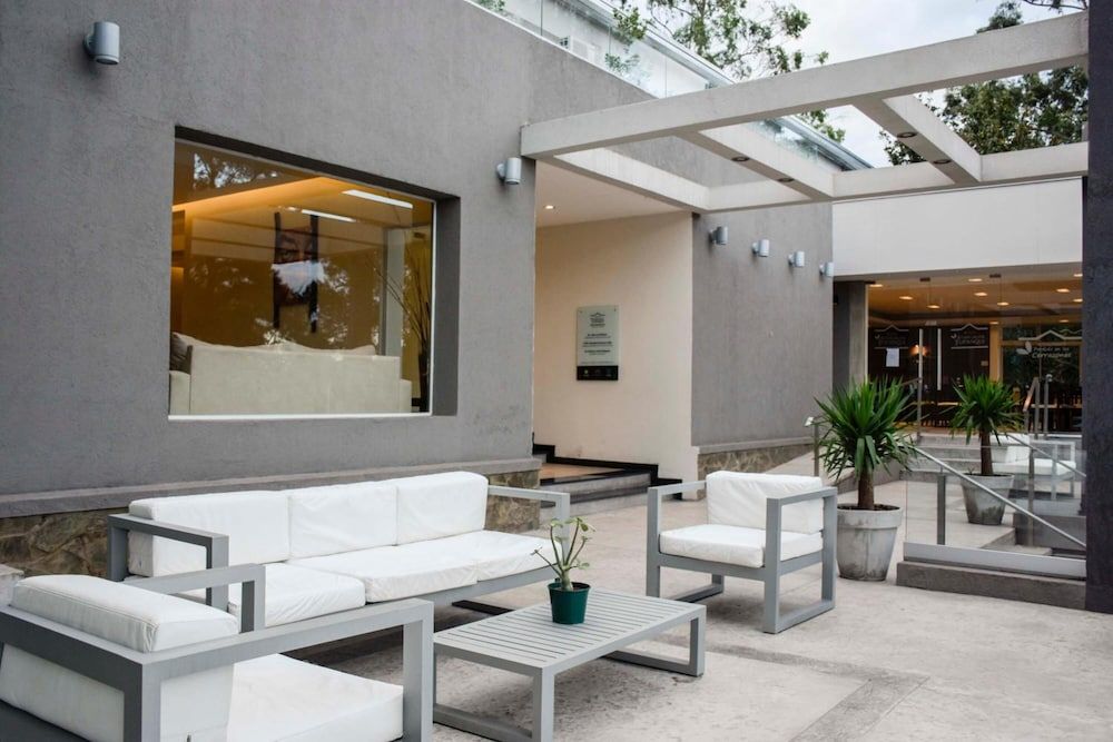 Hosteria Atahualpa Yupanqui 2