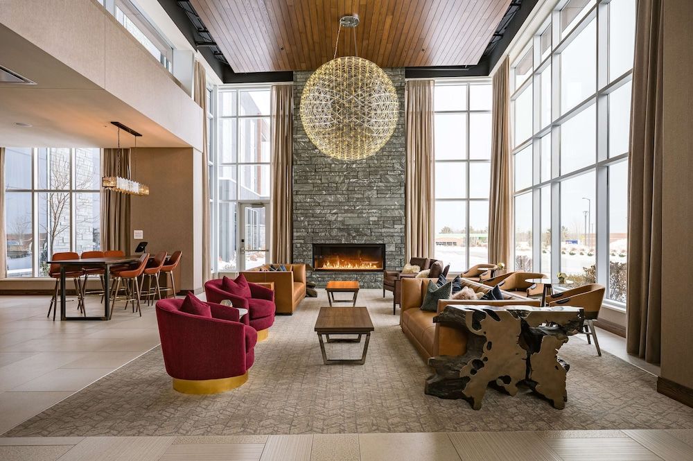 Hilton Garden Inn Wausau 2
