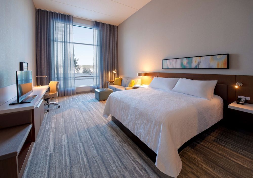 Hilton Garden Inn Wausau 3