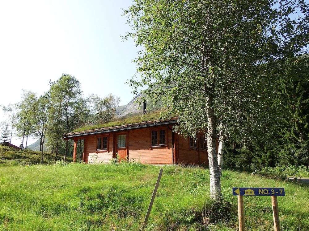 Stardalen Hyttegrend -1 estrellas en Klakegg