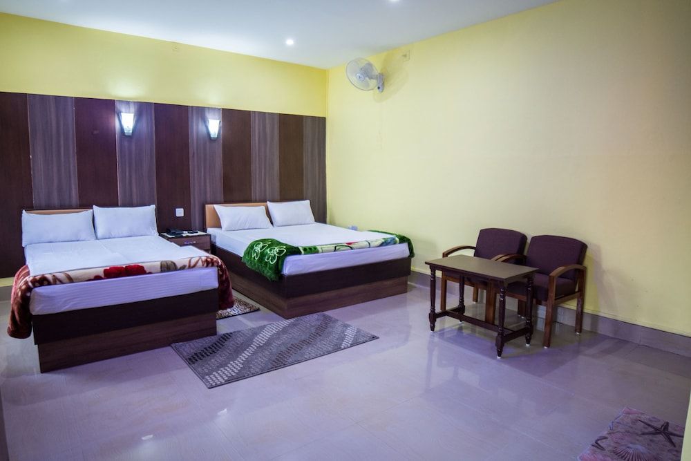 Galaxy Guest House 2