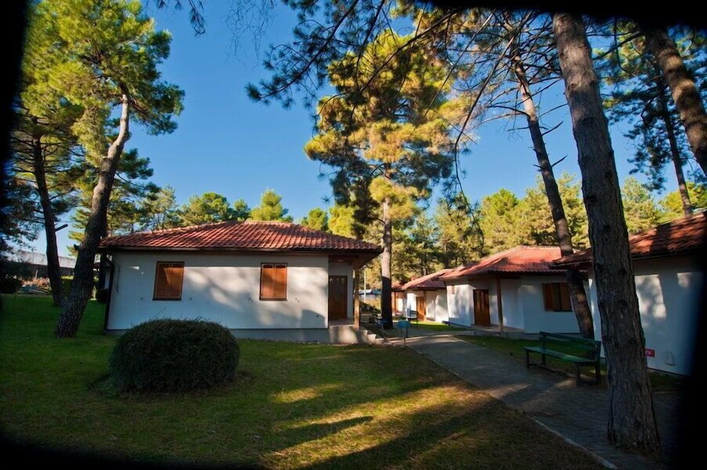 Bungalows Sport Centar 3