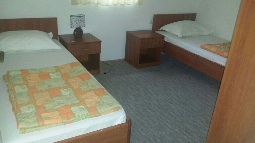 Bungalows Sport Centar 4 estrellas en Medjugorje