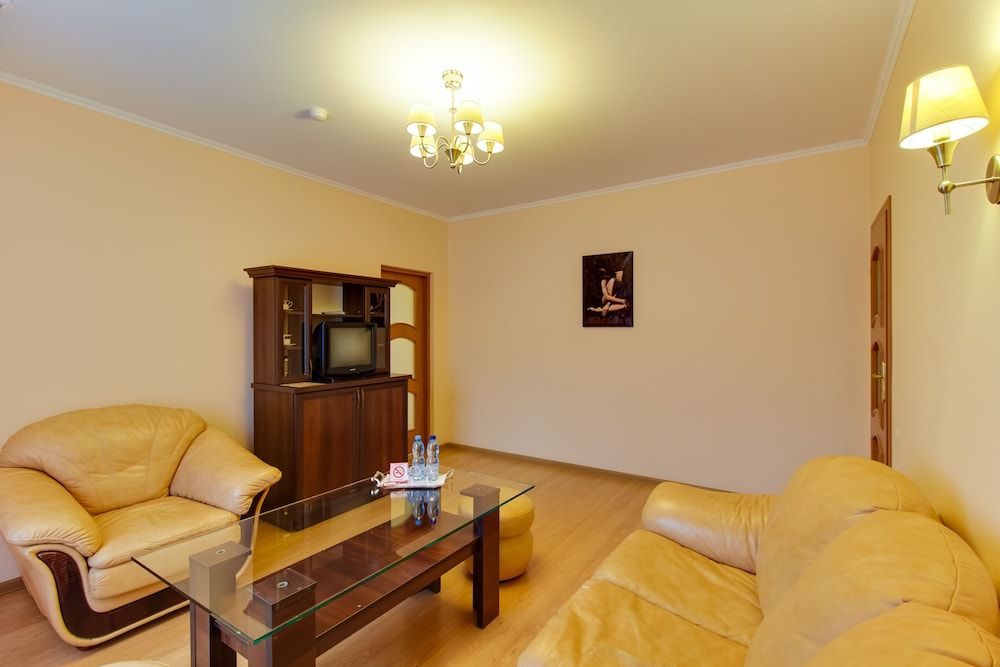 Hotel Galaktika 3