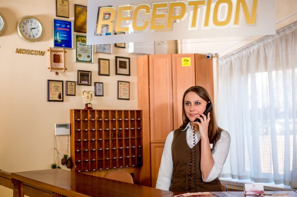 Hotel Galaktika 2