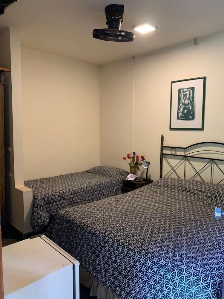 Hotel Fazenda Estancia Reviver 2