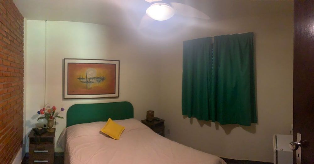 Hotel Fazenda Estancia Reviver 3