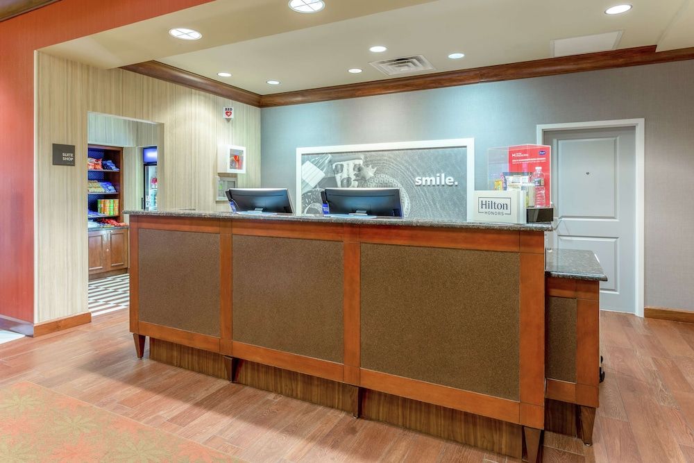 Hampton Inn Baltimore/Owings Mills 3