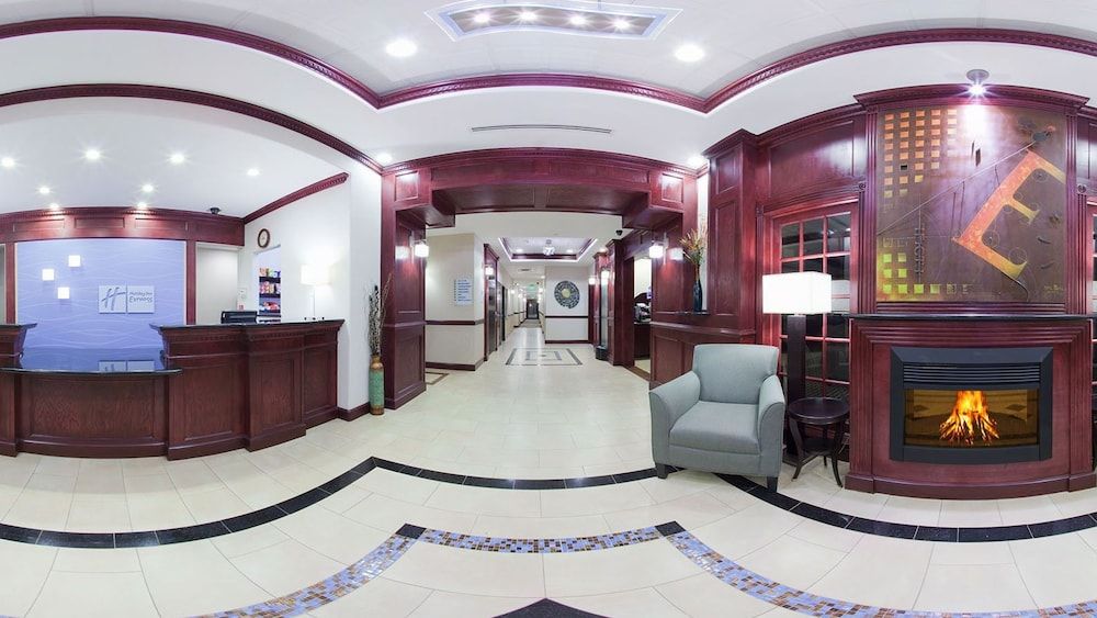 Holiday Inn Express Hotel & Suites GUYMON by IHG 2
