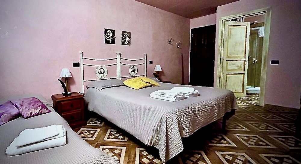 Gredo Antica Dimora 3