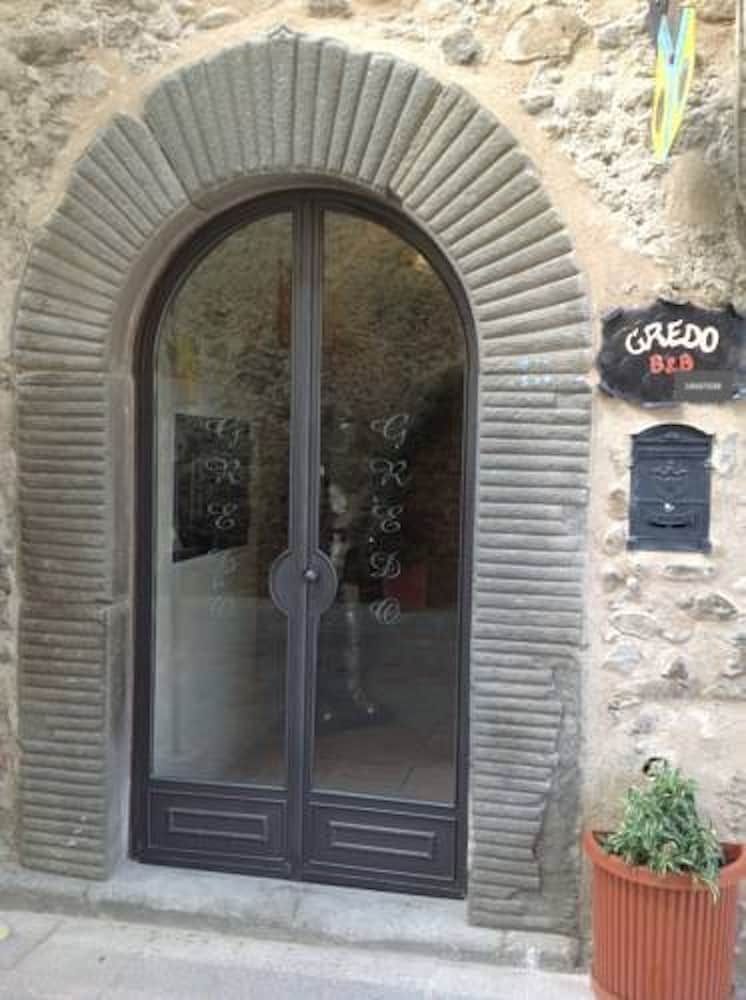 Gredo Antica Dimora -1 estrellas en Villafranca in Lunigiana