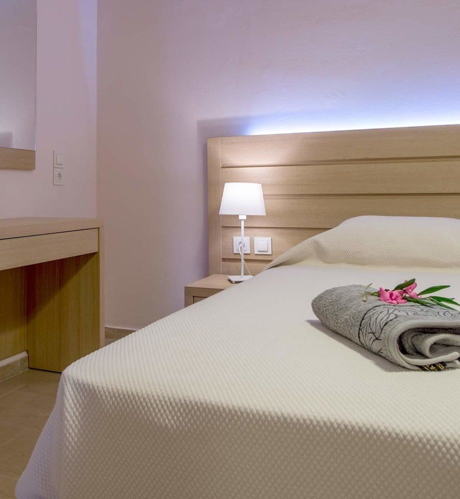 Krouzeri Beach Apartments 2