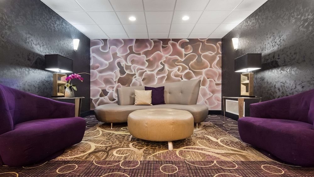 Best Western Plover-Stevens Point Hotel & Conference Center 2