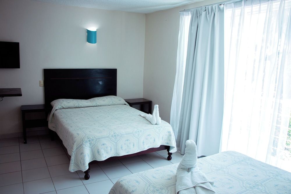 Hotel Boca de Ovejas 3