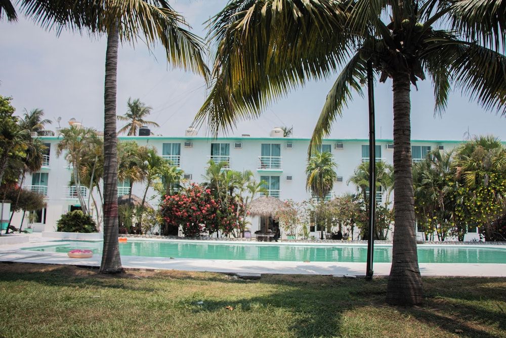 Hotel Boca de Ovejas 3 estrellas en El Morro