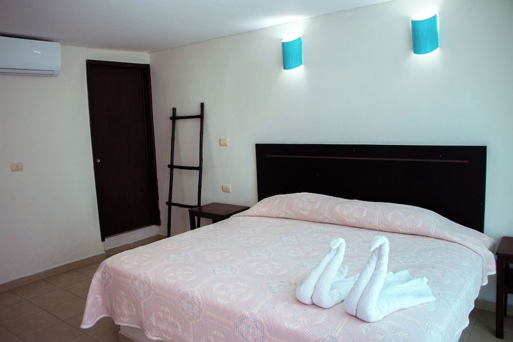 Hotel Boca de Ovejas 2