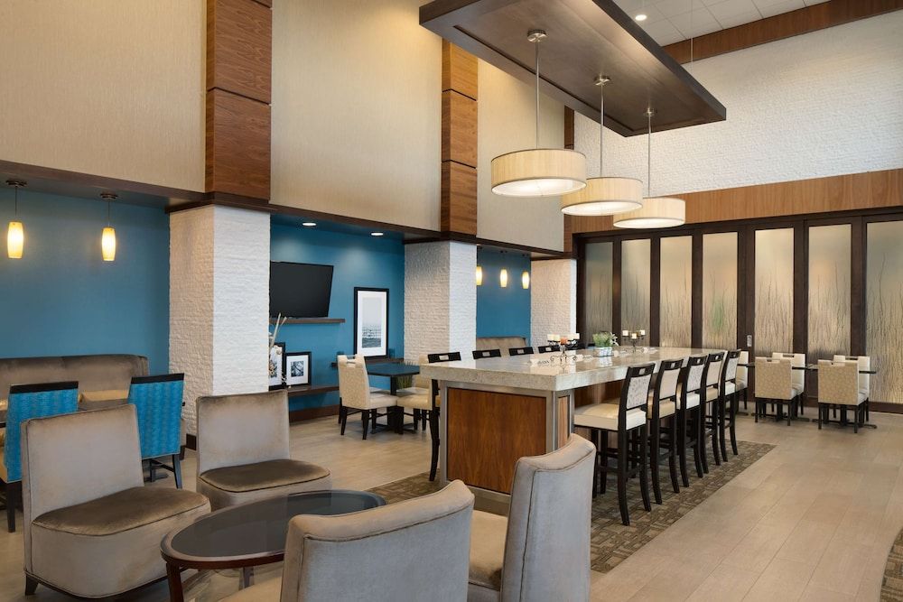 Hampton Inn & Suites Edgewood/Aberdeen-South 3