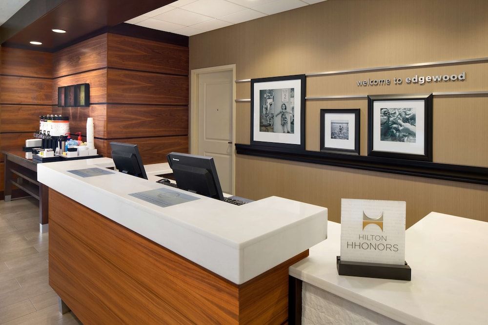Hampton Inn & Suites Edgewood/Aberdeen-South 2