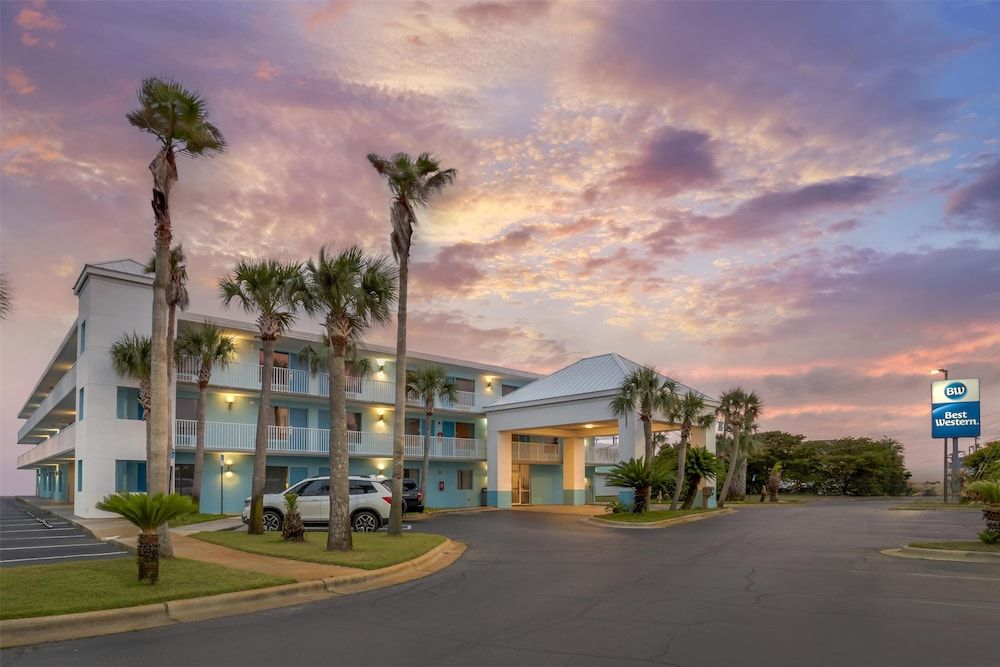 Best Western Navarre Waterfront 3 estrelas em Navarre