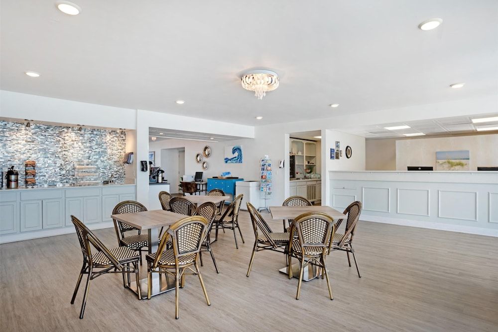 Best Western Navarre Waterfront 3