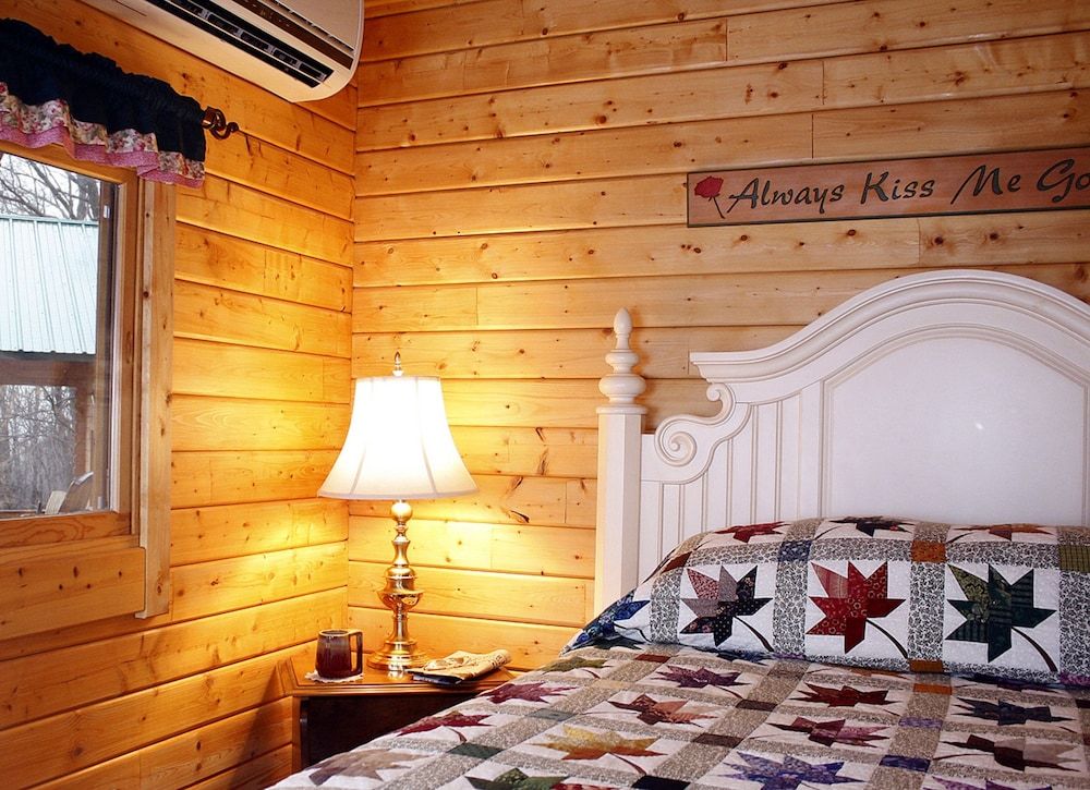 Los Gatos Bed & Breakfast 2