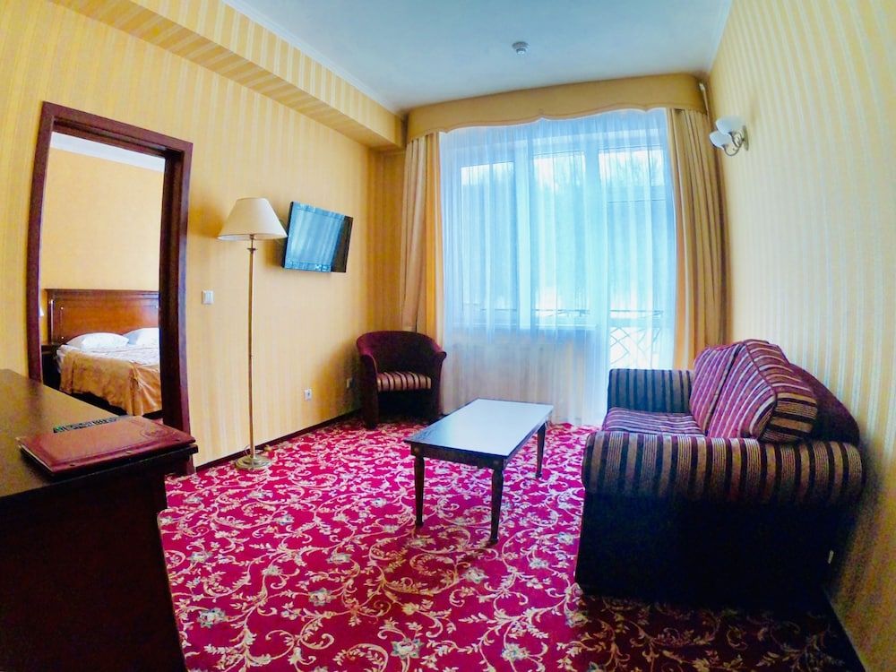 Solva Resort & SPA 3