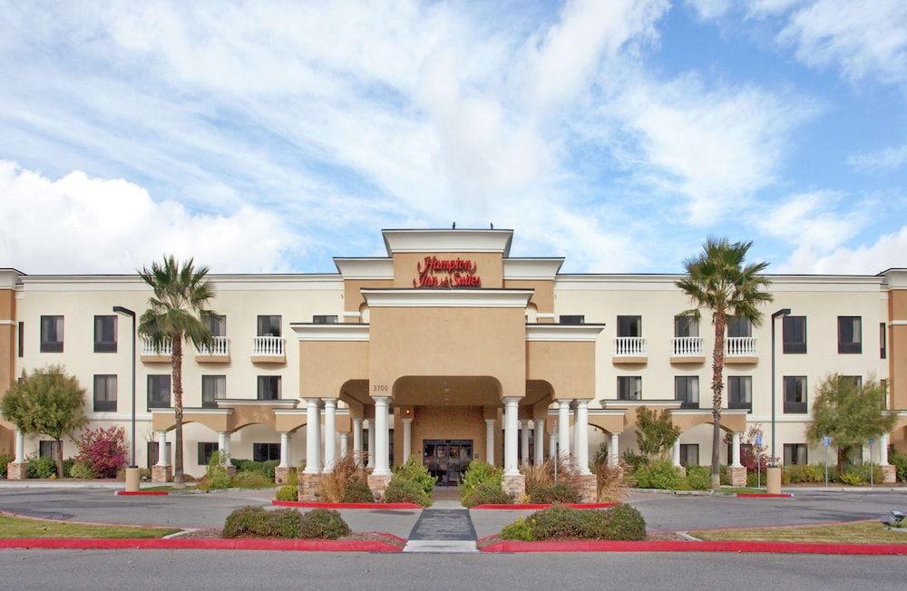 Hampton Inn And Suites Hemet 3 estrelas em Hemet