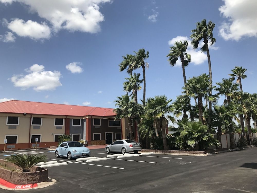 Express Inn 3 estrelas em Weslaco