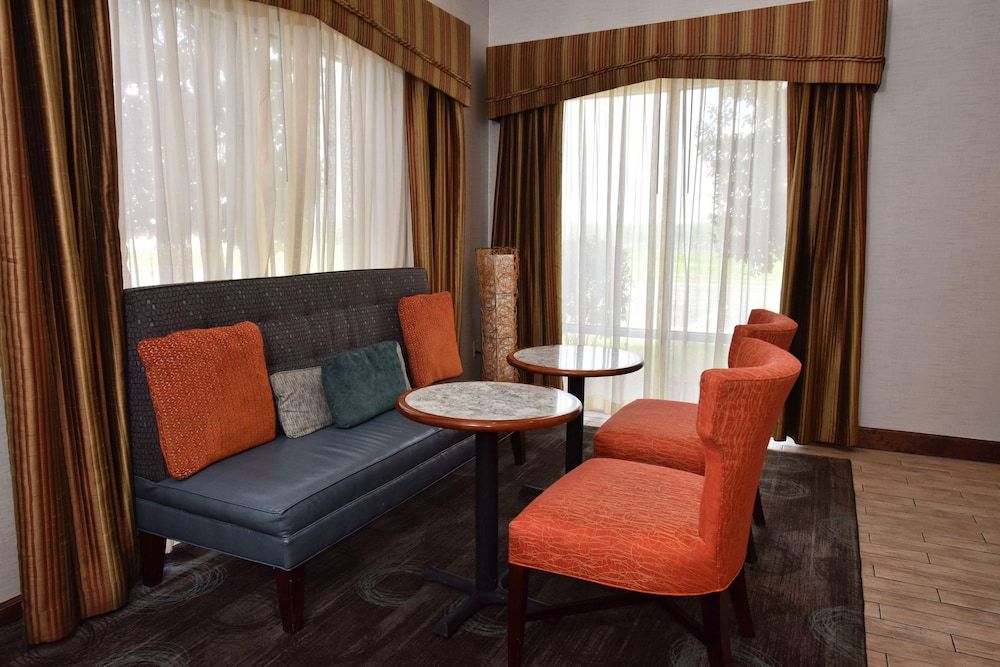 Hampton Inn Alexander City 2