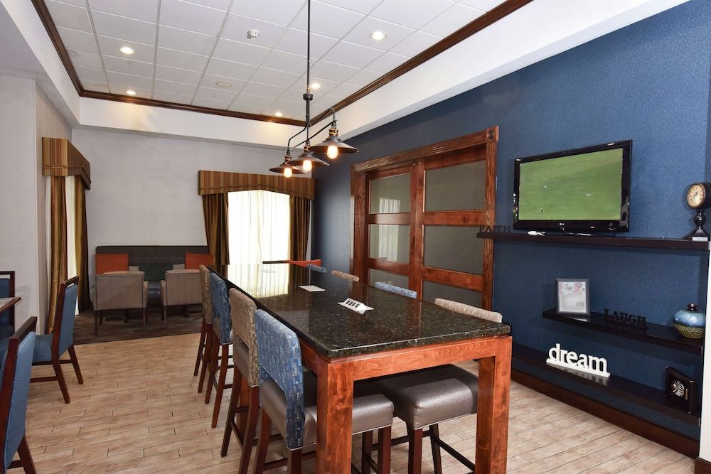 Hampton Inn Alexander City 3