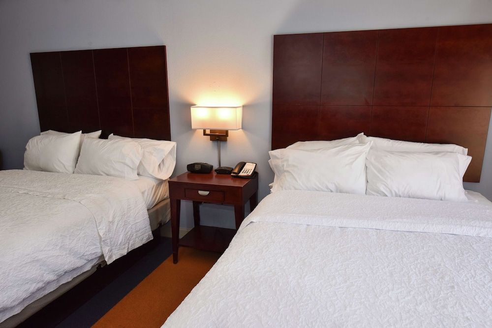 Hampton Inn Alexander City 3 estrellas en Alexander City