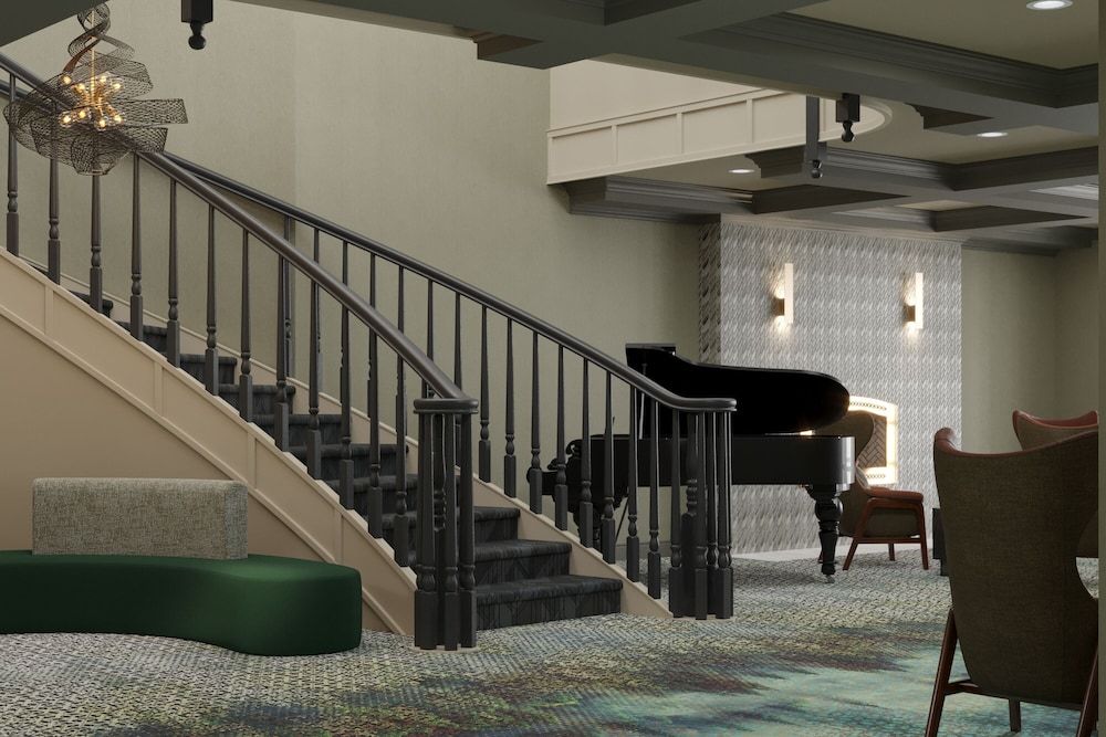 Hotel NoBo Cascade, Tapestry Collection by Hilton 2