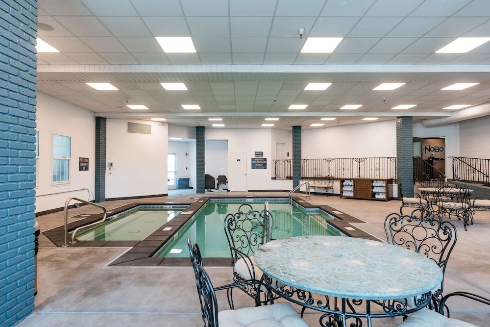 Hotel NoBo Cascade, Tapestry Collection by Hilton 4 estrellas en Cascade