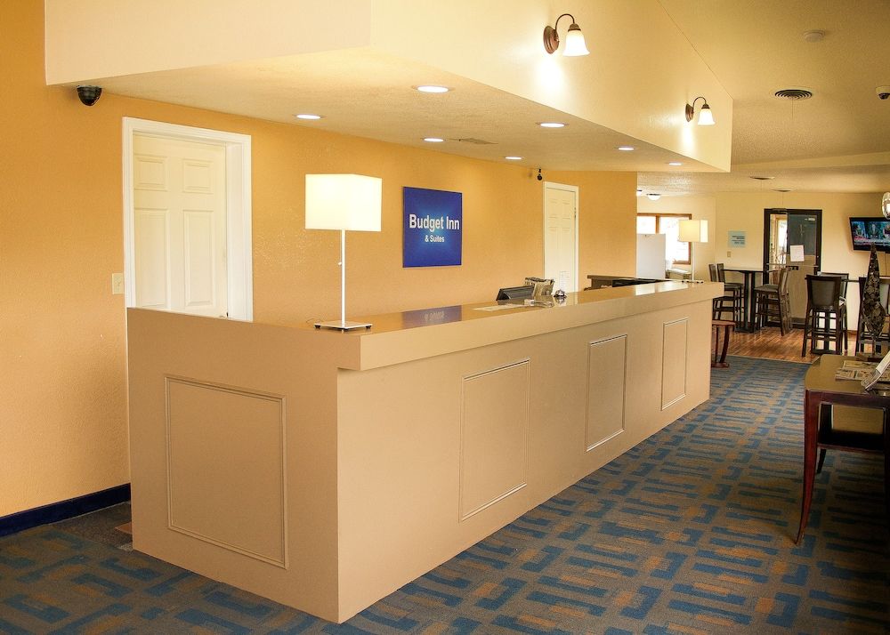 Budget Inn and Suites 2 estrellas en Guymon