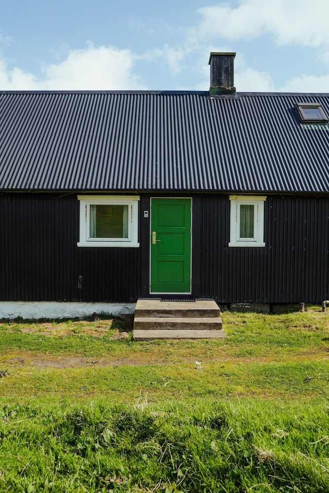 The Real Faroese Experience 2