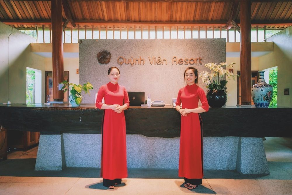 Quynh Vien Resort 2