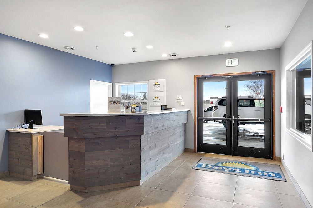 Days Inn by Wyndham Ellensburg 2