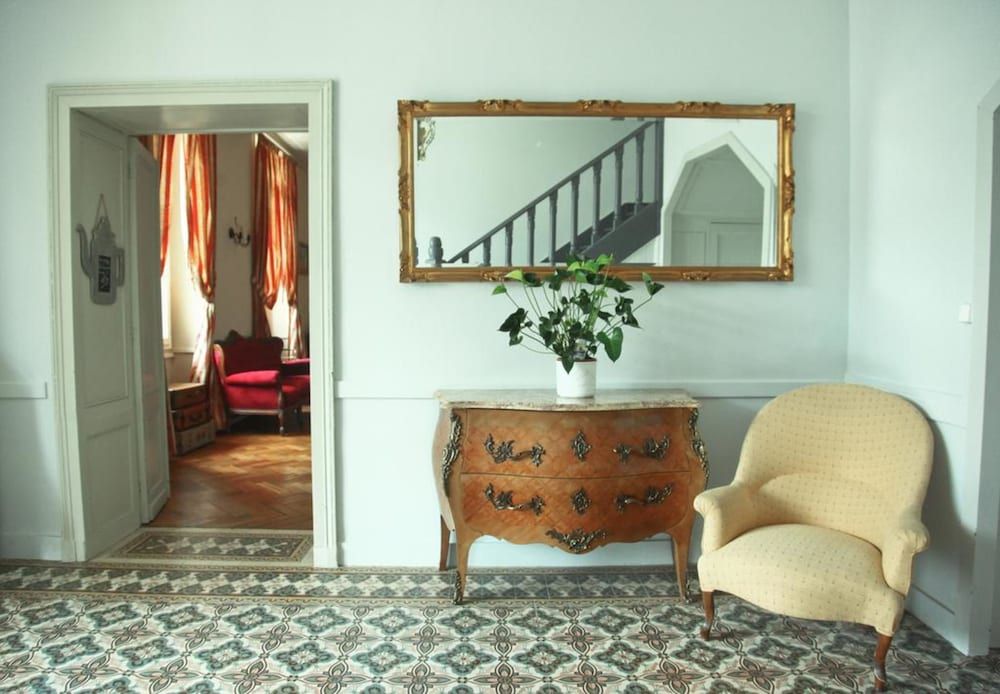 Chambres d'hotes du Parc 2