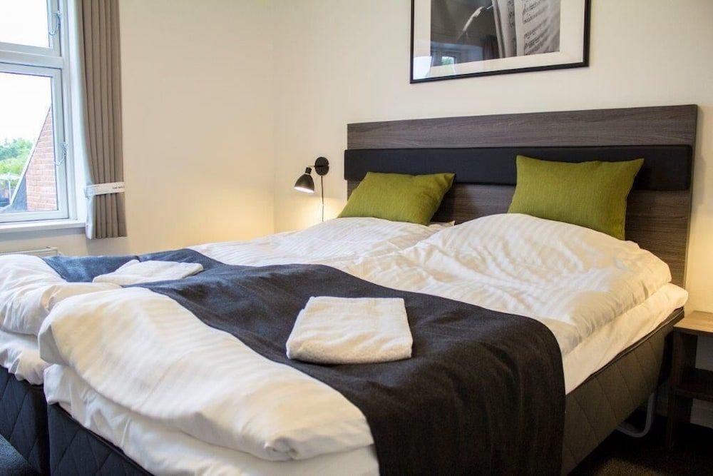 Ansager Hotel og Hytteby 3
