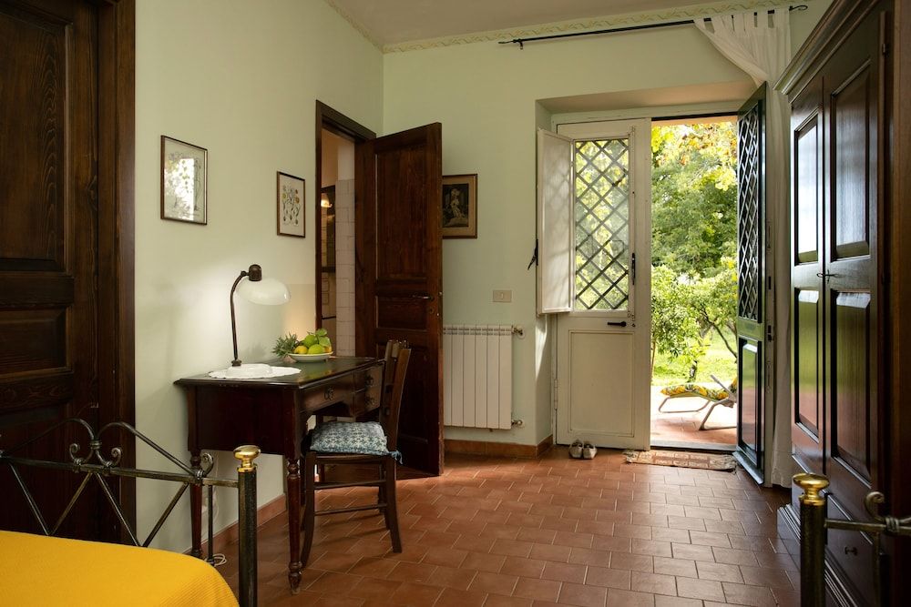Agriturismo San Leonardello 3