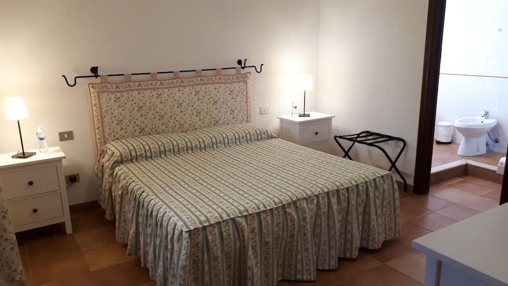 Agriturismo La Talpa 3