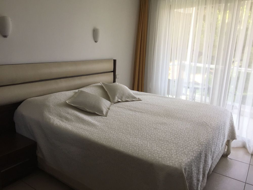 Pidasus Hotel 2