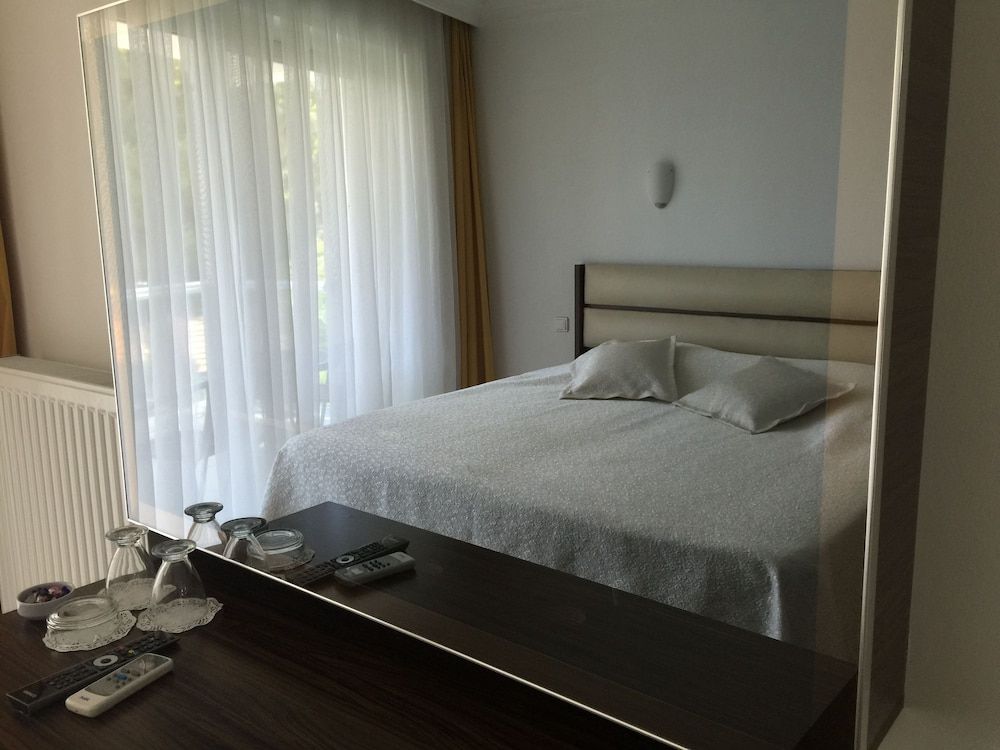 Pidasus Hotel 3